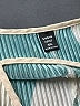 Shein Curve Green Short Sleeve Blouse Size 3X - photo 7