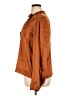 Vince. Brown Long Sleeve Blouse Size XL - photo 5