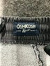 OshKosh B'gosh 100% Cotton Gray Casual Pants Size 4T - photo 3