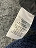 525 America Blue Pullover Sweater Size S - photo 8