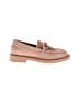 Steve Madden 100% Leather Tan Flats Size 7 1/2 - photo 1