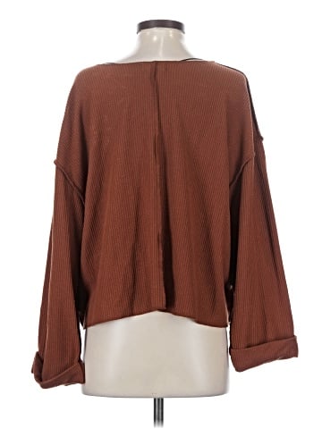 Altar'd State Pullover Sweater (view 2)