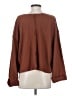 Altar'd State Brown Pullover Sweater Size S - photo 2
