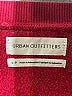 Urban Outfitters Burgundy Pullover Sweater Size S - photo 7