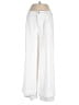 12th Tribe White Casual Pants Size S - photo 1