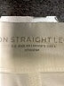 Chico's Ivory Jeans Size XXL (4) - photo 4