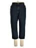 Lee 100% Cotton Blue Jeans Size 14 (petite) - photo 1