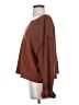 Altar'd State Brown Pullover Sweater Size S - photo 5