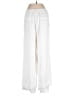 12th Tribe White Casual Pants Size S - photo 2