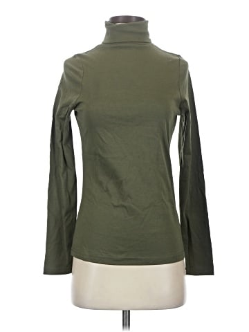 J. Peterman Turtleneck Sweater (view 1)