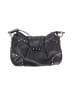 Metrocity Solid Black Shoulder Bag One size - photo 3