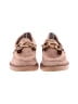 Steve Madden 100% Leather Tan Flats Size 7 1/2 - photo 2