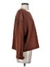 Altar'd State Brown Pullover Sweater Size S - photo 4