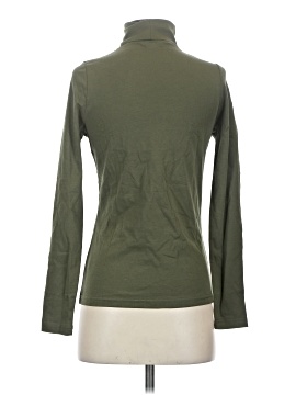 J. Peterman Turtleneck Sweater (view 2)