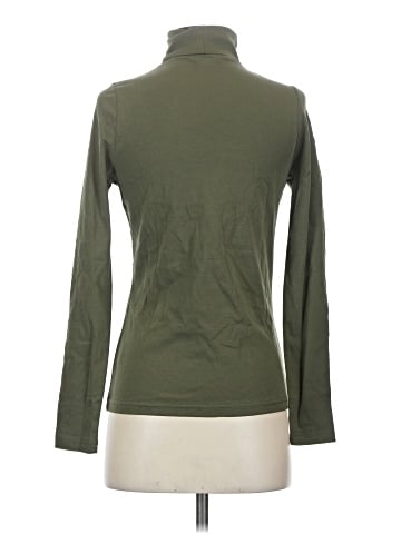 J. Peterman Turtleneck Sweater (view 2)
