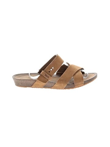 Teva Sandals (view 1)