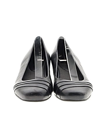 Gianni Bini Flats (view 2)