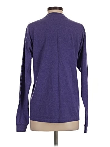 Prairie Mountain Long Sleeve T-Shirt (view 2)