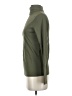 J. Peterman 100% Cotton Green Turtleneck Sweater Size XS - photo 5