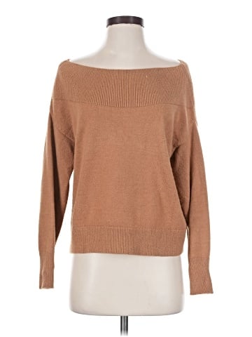 Moth Pullover Sweater (view 1)