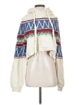 Free People Pullover Sweater