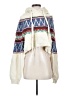 Free People Ivory Pullover Sweater Size S - photo 1