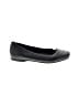 Gianni Bini Black Flats Size 7 - photo 1