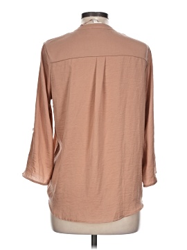 Olive and Oak 3/4 Sleeve T-Shirt (view 2)