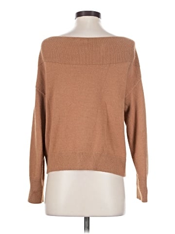 Moth Pullover Sweater (view 2)