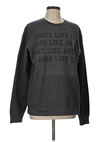 Port & Company Sweatshirt (view 1)