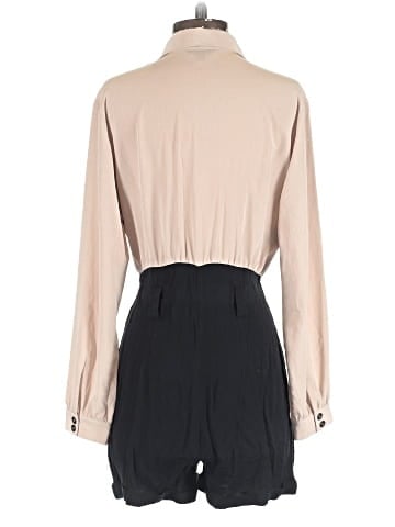 Kova & T Romper (view 2)