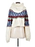 Free People Ivory Pullover Sweater Size S - photo 2