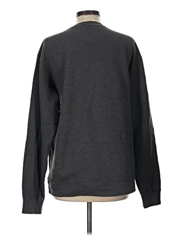 Port & Company Sweatshirt (view 2)