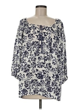 grand & greene 3/4 Sleeve T-Shirt (view 1)