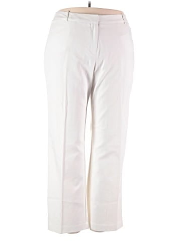 Worthington Casual Pants (view 1)