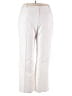 Worthington Ivory Casual Pants Size 18 - photo 1