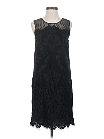 Diane von Furstenberg Cocktail Dress (view 1)