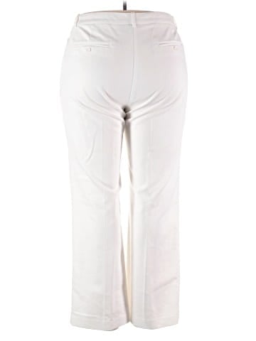 Worthington Casual Pants (view 2)