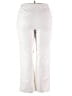Worthington Ivory Casual Pants Size 18 - photo 2