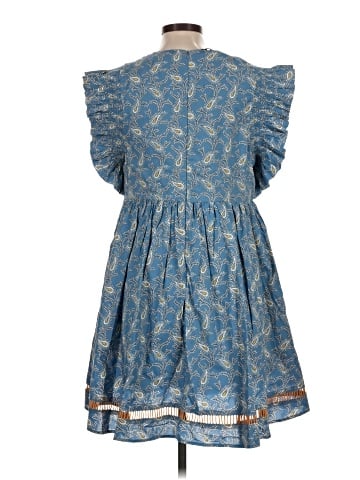 English Factory Casual Dress (view 2)