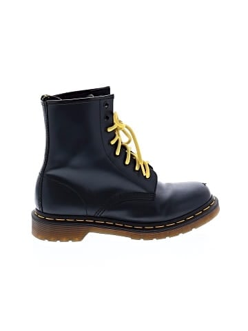 Dr. Martens Ankle Boots (view 1)