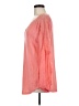 Fever Pink Long Sleeve Blouse Size M - photo 5