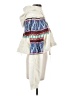 Free People Ivory Pullover Sweater Size S - photo 4