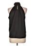 Ro & De Black Sleeveless Blouse Size L - photo 2