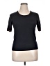 Stan Herman Black Active T-Shirt Size XL - photo 1