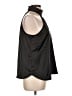 Ro & De Black Sleeveless Blouse Size L - photo 4