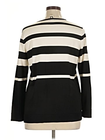 Anne Klein Turtleneck Sweater (view 2)