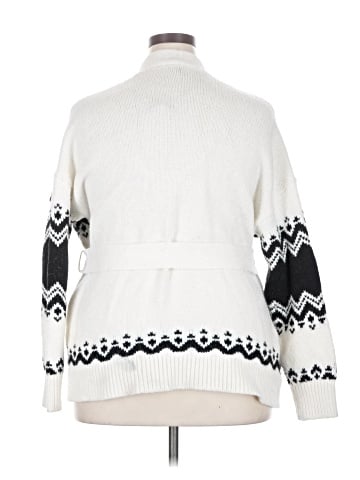 Ann Taylor Cardigan (view 2)