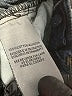CALVIN KLEIN JEANS Blue Jeans Size 3T - photo 4