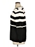 Anne Klein Stripes Black Turtleneck Sweater Size 1X - photo 5
